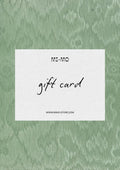 Digital Gift Card