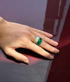 Core Glass Ring