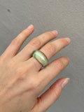 Agnes Ring, Aqua