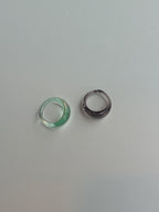 Core Glass Ring