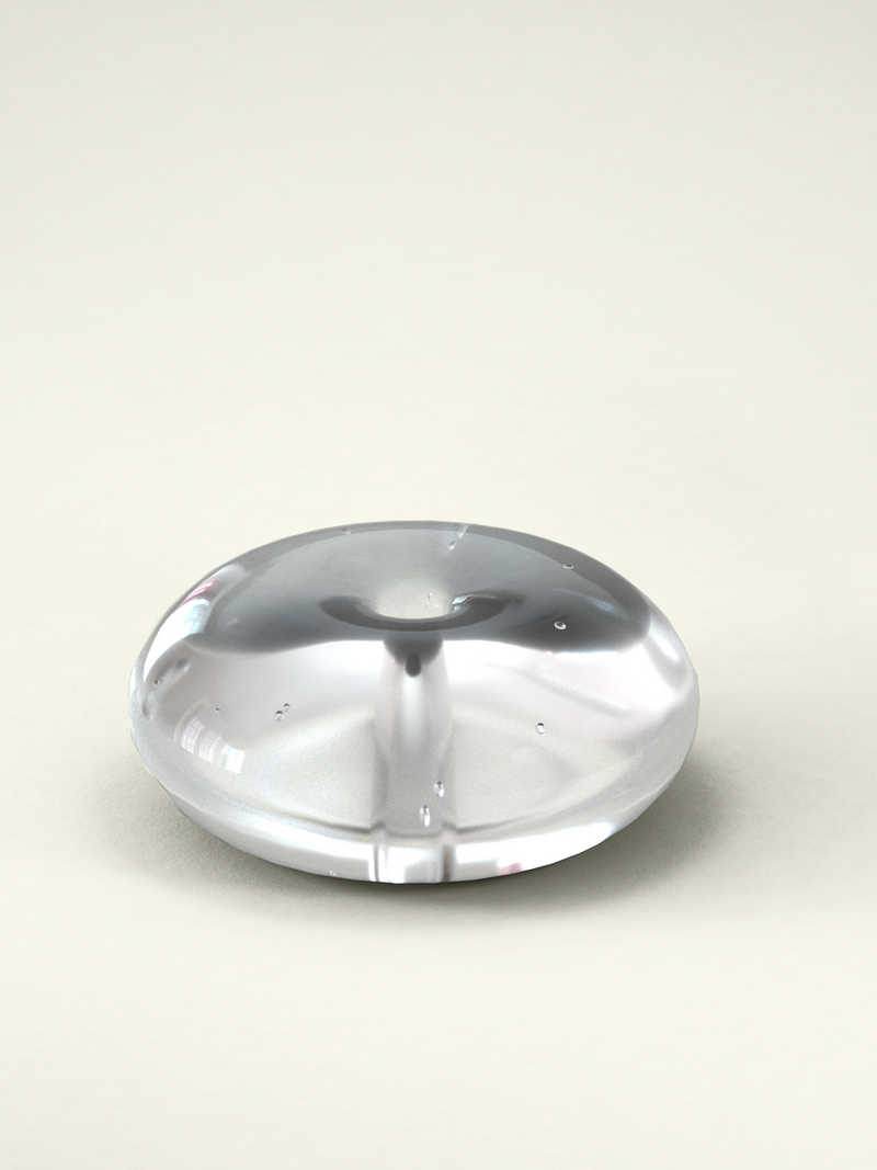 Flore Incense Holder