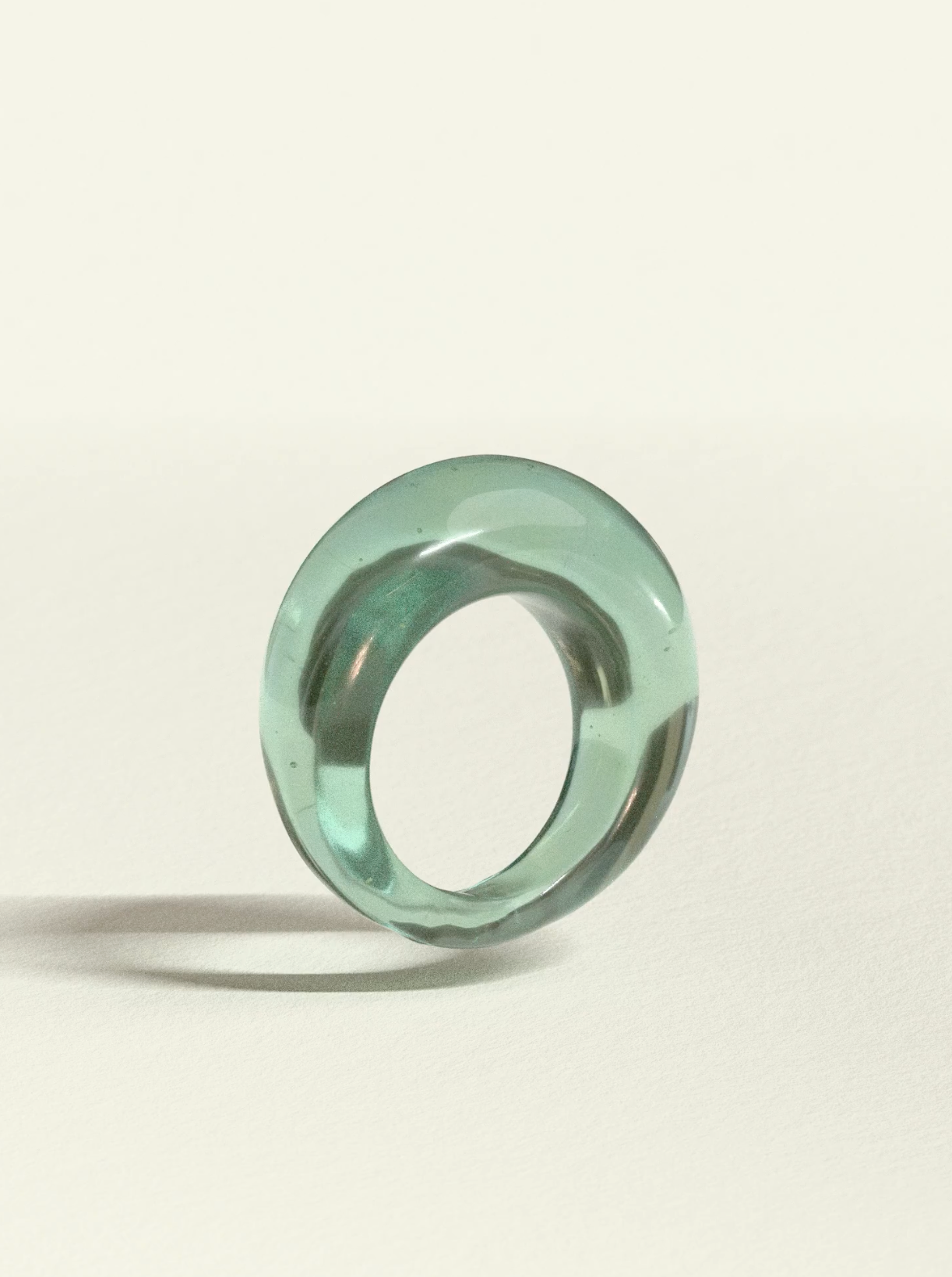 Agnes Ring, Aqua