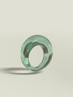 Core Glass Ring
