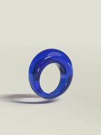 Core Glass Ring