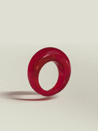 Core Glass Ring