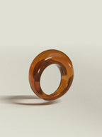 Core Glass Ring